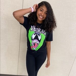 Meet your Posher, Makena